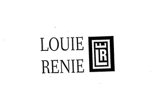 LOUIE RENIE LRE