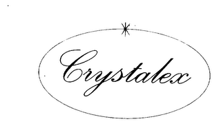 CRYSTALEX