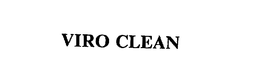 VIRO CLEAN