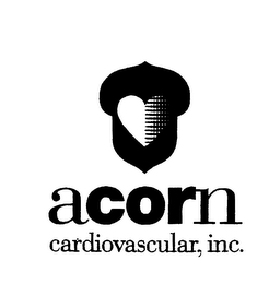 ACORN CARDIOVASCULAR, INC.