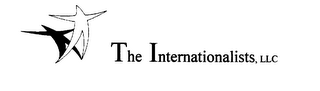 THE INTERNATIONALIST, LLC