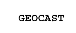 GEOCAST