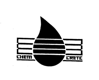 CHEMCRETE