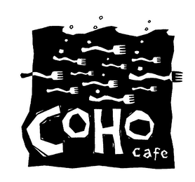COHO CAFE