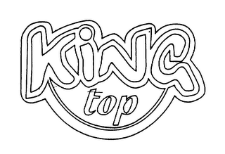 KING TOP