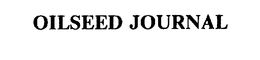OILSEED JOURNAL
