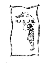 PLAIN JANE