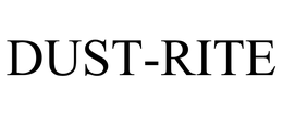 DUST-RITE