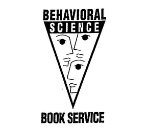 BEHAVIORAL SCIENCE BOOK SERVICE