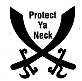 PROTECT YA NECK