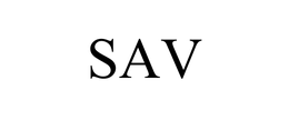 SAV