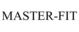 MASTER-FIT