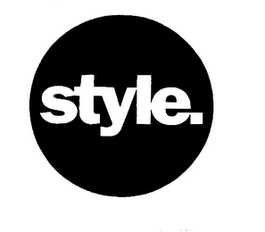 STYLE.