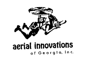 AERIAL INNOVATIONS OF GEORGIA, INC.