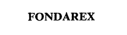 FONDAREX SA