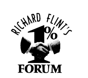 RICHARD FLINT'S 1% FORUM