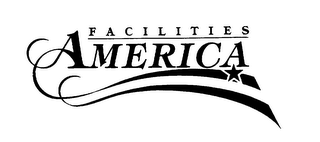 FACILITIES AMERICA