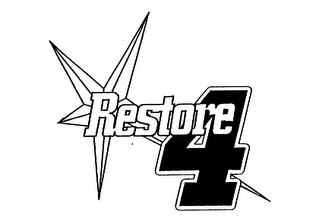 RESTORE 4