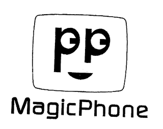 MAGICPHONE