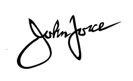 JOHN FORCE