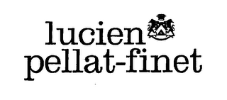 LUCIEN PELLAT-FINET