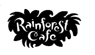 RAINFOREST CAFE