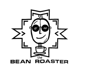 THE BEAN ROASTER