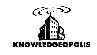 KNOWLEDGEOPOLIS