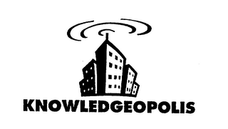 KNOWLEDGEOPOLIS