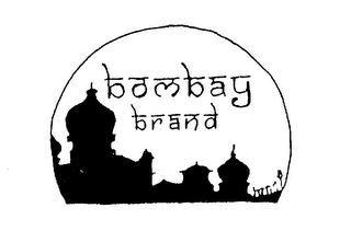 BOMBAY BRAND