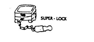 SUPER-LOCK