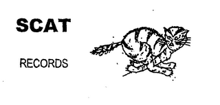 SCAT RECORDS