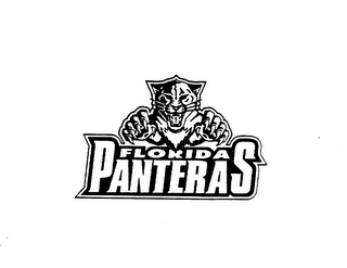 FLORIDA PANTERAS