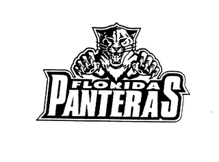 FLORIDA PANTERAS