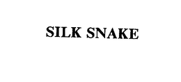 SILK SNAKE