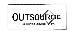 OUTSOURCE CONSULTING SERVICES, INC.