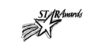 STAR AWARDS