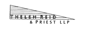 THELEN REID & PRIEST LLP