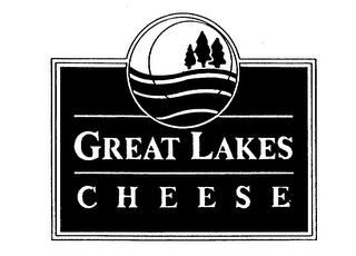 GREAT LAKES CHEESE