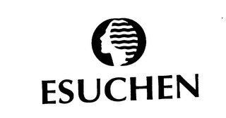 ESUCHEN