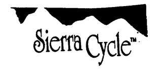 SIERRA CYCLE