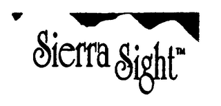 SIERRA SIGHT