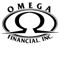 OMEGA FINANCIAL, INC.