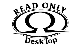 READ ONLY DESKTOP