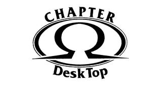 CHAPTER DESKTOP