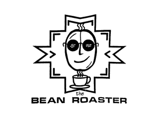 THE BEAN ROASTER