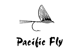 PACIFIC FLY