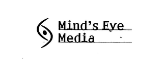 MIND'S EYE MEDIA