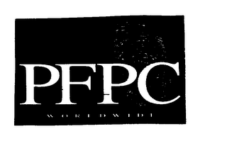 PFPC WORLDWIDE