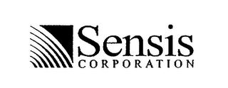 SENSIS CORPORATION